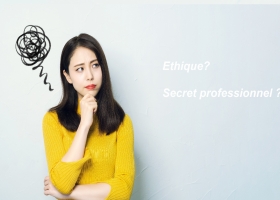 Secret professionnel et questionnement &eacute;thique