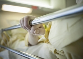 Utilisation de la contention en g&eacute;riatrie