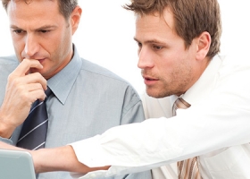 Coaching managers en situation compliqu&eacute;e