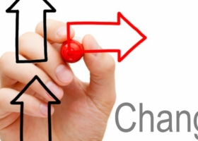 G&eacute;rer le changement