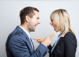 Accueil Difficile Gestion agressivit&eacute; 1 Jour Pr&eacute;sentiel ou Distanciel