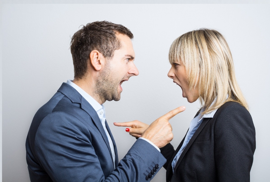 Accueil Difficile Gestion agressivit&eacute; 1 Jour Pr&eacute;sentiel ou Distanciel