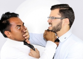 Accueil difficile Gestion agressivit&eacute; 2 jours