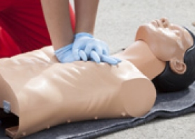 Attestation de Formation aux Gestes et Soins d'Urgences de Niveau 2 (AFGSU2)