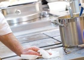 MAC Hygi&egrave;ne Alimentaire Attestation (HACCP)